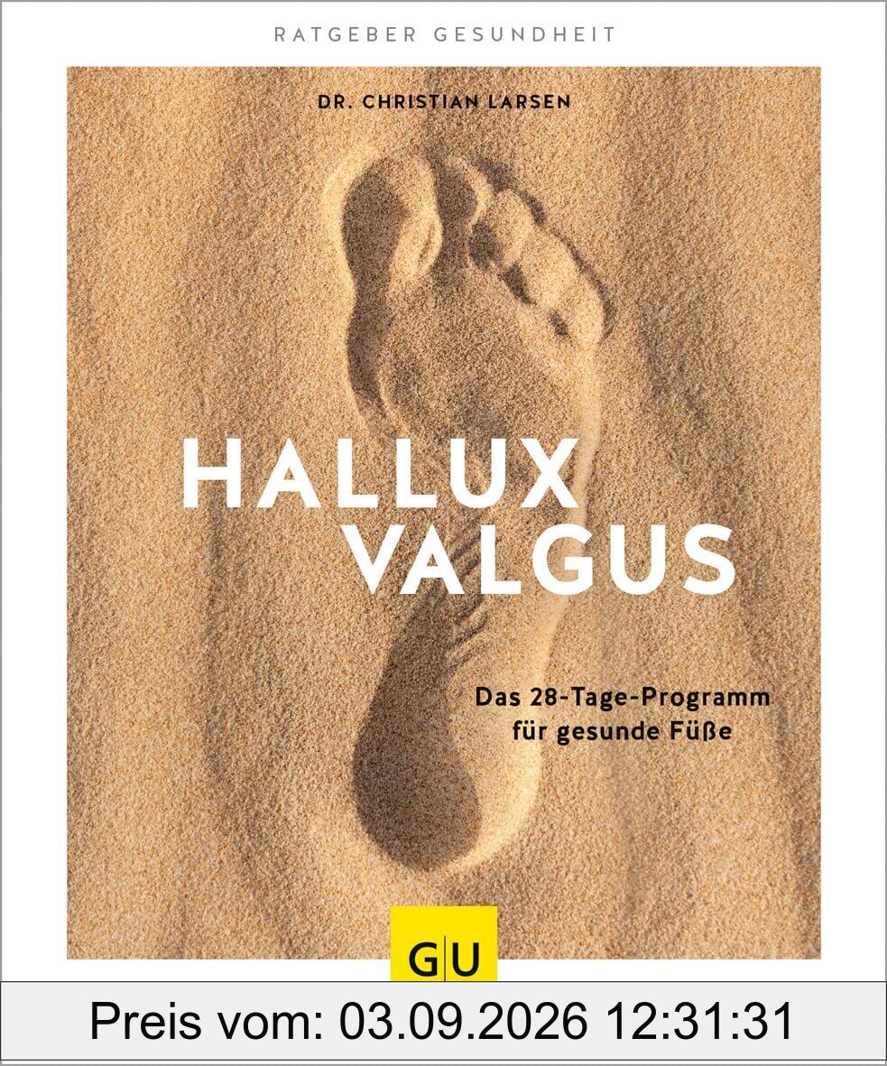 Hallux valgus