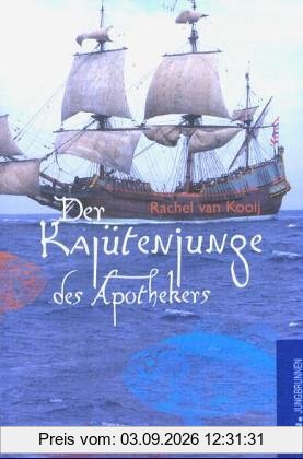Der Kajütenjunge des Apothekers
