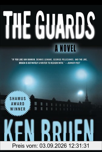 The Guards (Jack Taylor)