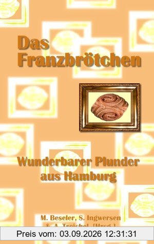 Franzbrötchen