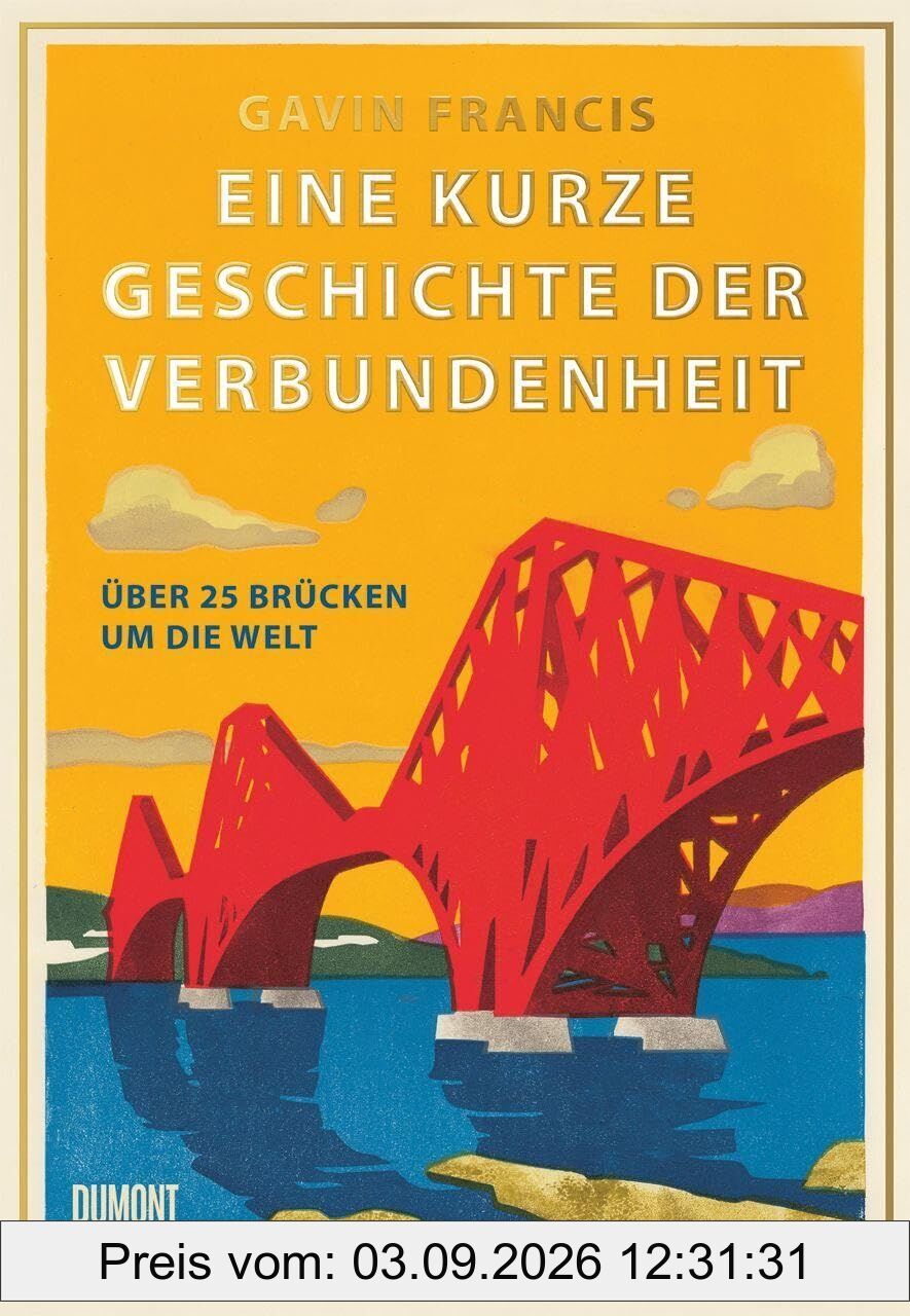 Eine kurze Geschichte der Verbundenheit