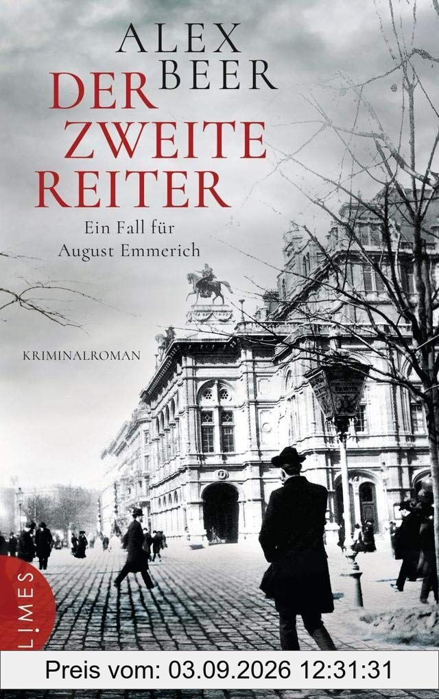 Der zweite Reiter