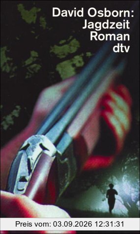Jagdzeit.