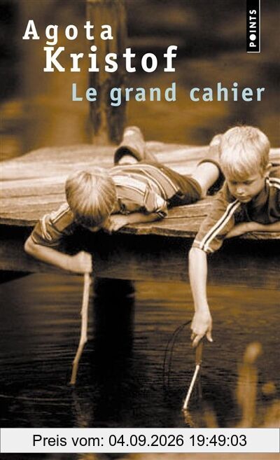 Le grand cahier