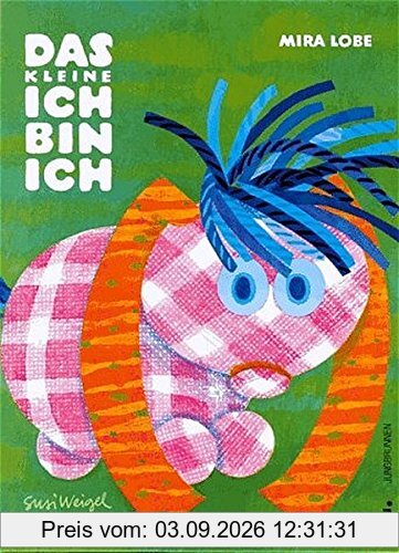 Das kleine Ich bin ich