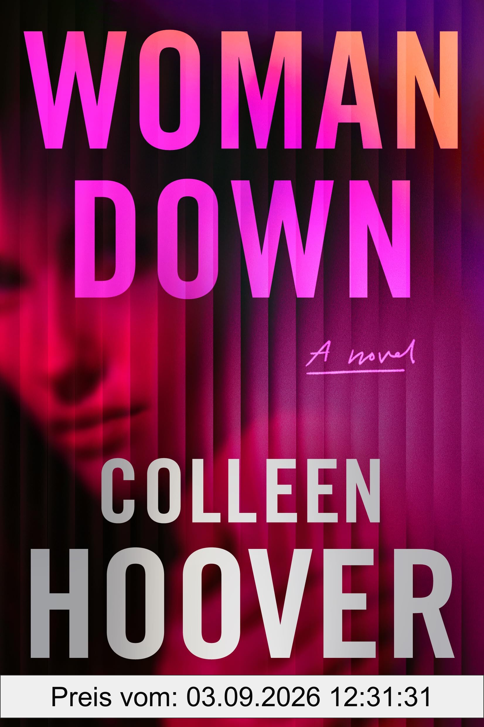 Woman Down: A Novel
