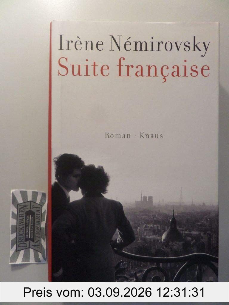 Suite francaise