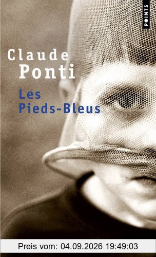 Les pieds-bleus