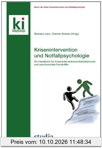 Krisenintervention und Notfallpsychologie