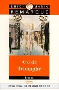 Arc de Triomphe: Roman