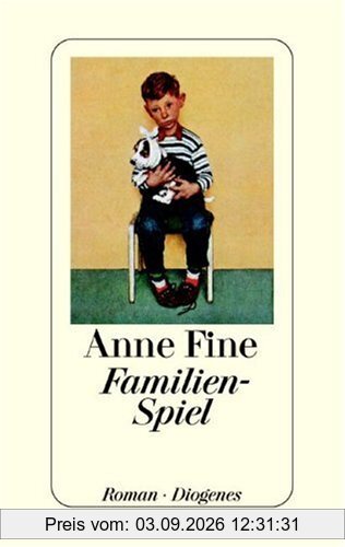 Familien- Spiel