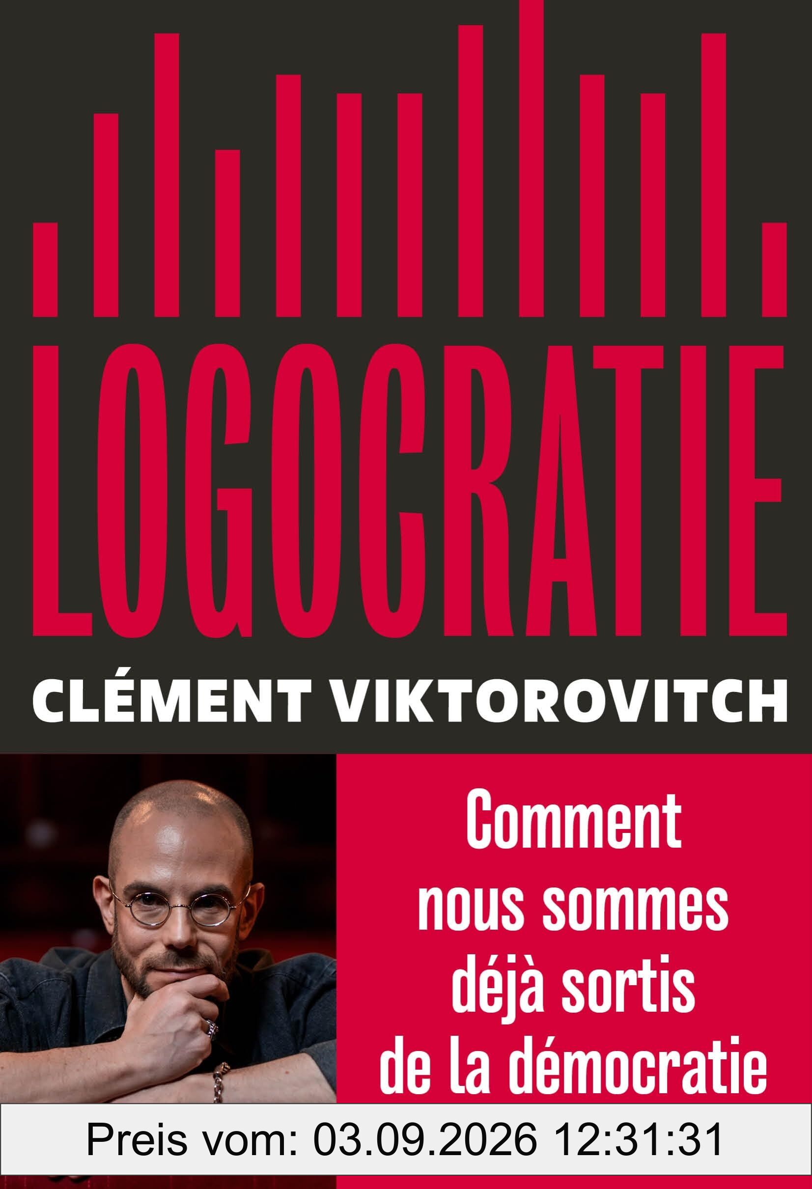 Logocratie