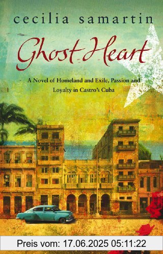 Brand : Black Swan, Binding : Taschenbuch, Label : Black Swan, Publisher : Black Swan, NumberOfItems : 1, medium : Taschenbuch, numberOfPages : 400, publicationDate : 2009-12-08, releaseDate : 2009-12-08, authors : Cecilia Samartin, ISBN : 0552776025