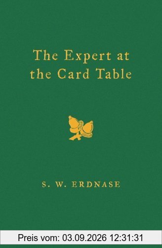 The Expert at the Card Table