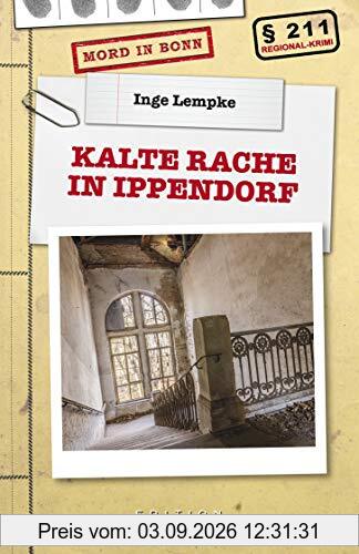 Kalte Rache in Ippendorf