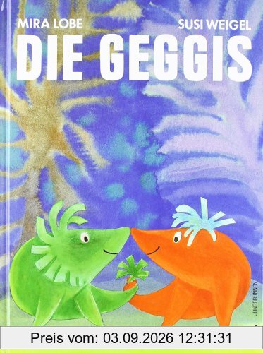 Die Geggis