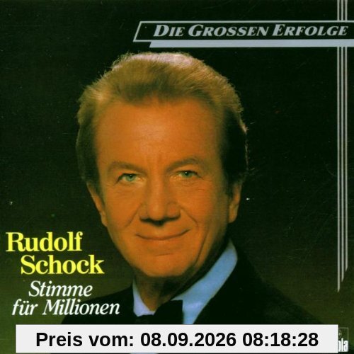 Die Grossen Erfolge / Stimme für Millionen