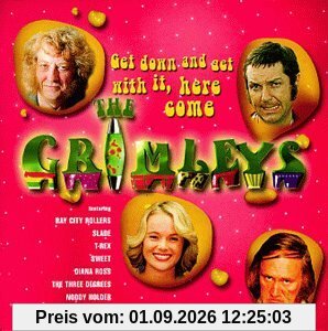 The Grimleys
