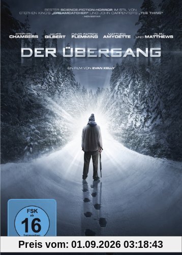 Der Übergang