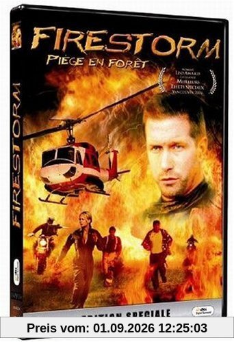 Firestorm [FR Import]