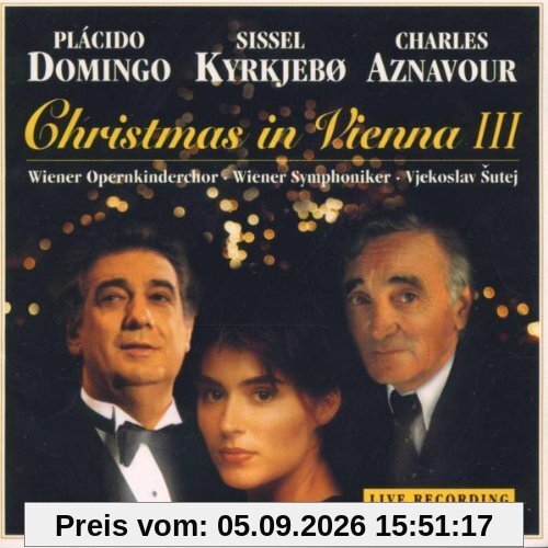 Christmas in Vienna 3