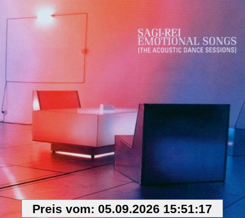 Emotional Songs
