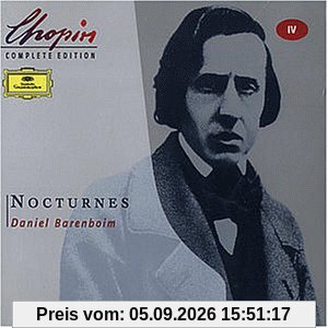 Chopin-Edition 4 / Nocturnes