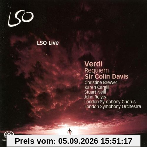 Verdi: Messa Da Requiem