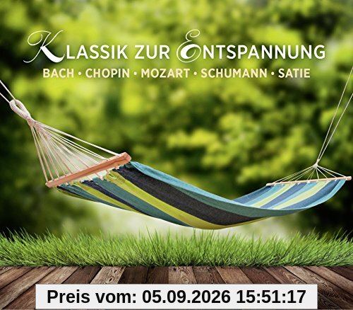 Klassik zur Entspannung