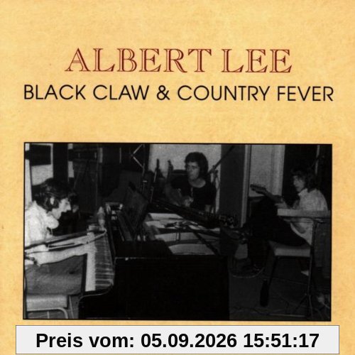 Black Claw & Country Fever