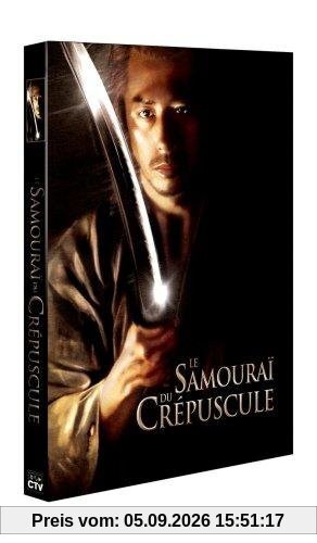 Le samouraï du crépuscule [FR Import]