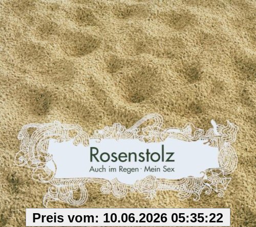 Auch Im Regen Cd2 (Digi)