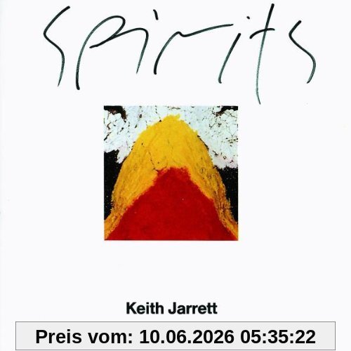 Spirits 1+2