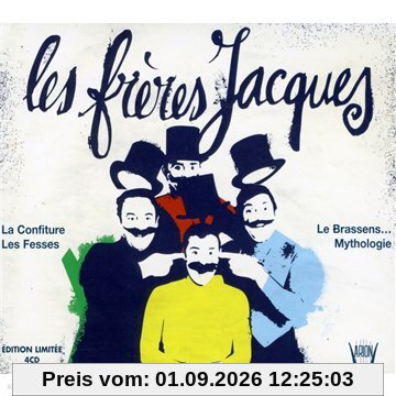 Les Freres Jacques