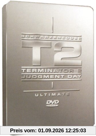 Terminator 2 [Ultimate Edition] [FR IMPORT]