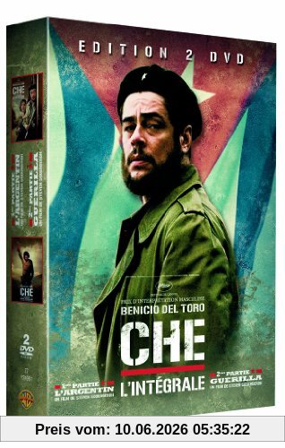 Che - l'integrale [FR Import]
