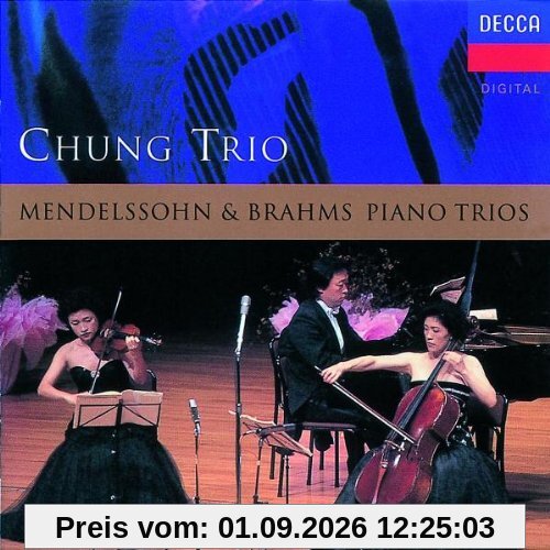 Klaviertrios