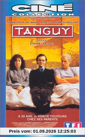 Tanguy