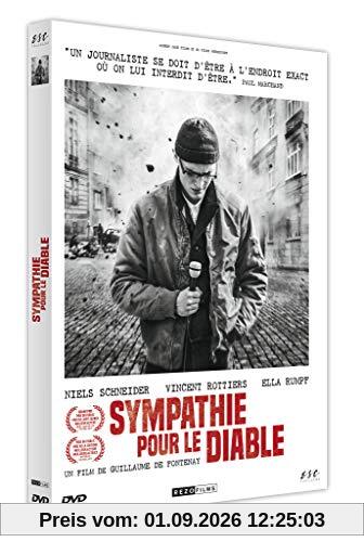 Sympathie pour Le Diable
