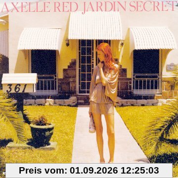Jardin Secret