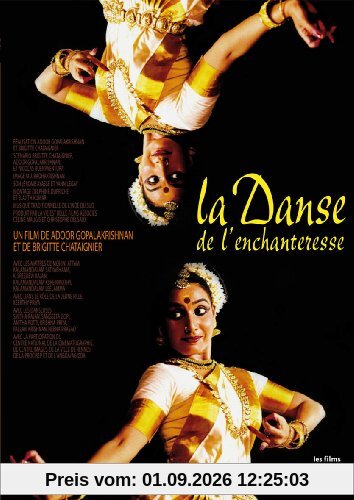 La Danse de l'Enchanteresse