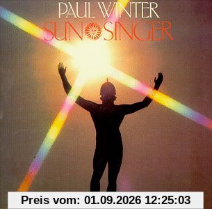 Sun Singer