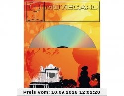 Vom Winde verweht - Moviecard (Glückwunschkarte inkl. Original-DVD)