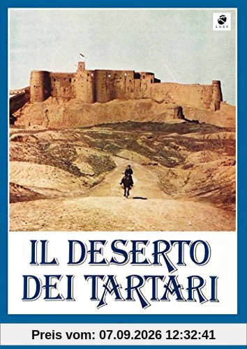 Il deserto dei tartari [IT Import]