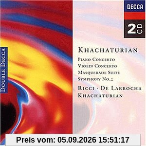 Orchesterwerke