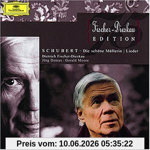 Fischer-Dieskau Edition 2