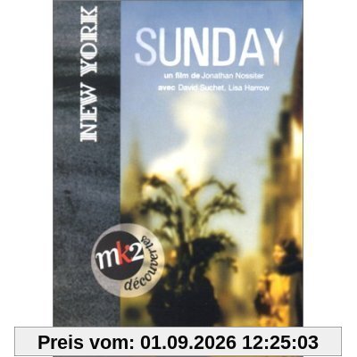 SUNDAY