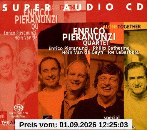Alone Together [SACD]