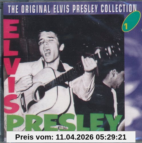 Elvis Presley