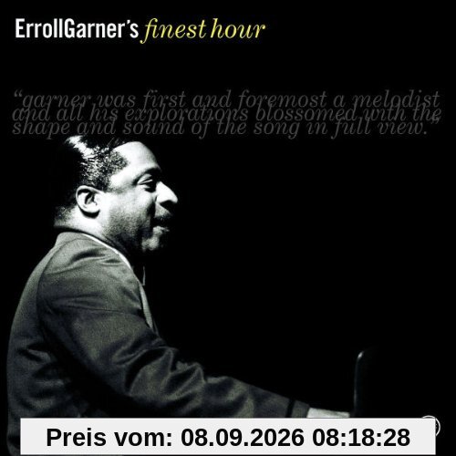 Finest Hour (Best of)